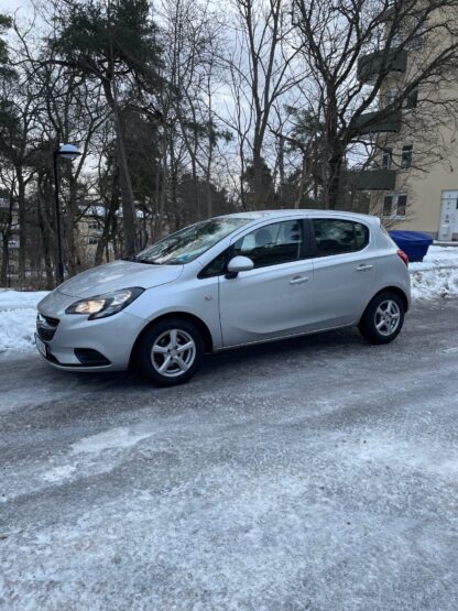 OPEL CORSA 1.4 Comfort paket 2017