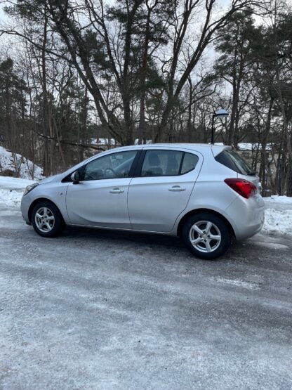 OPEL CORSA 1.4 Comfort paket 2017 - Bild 2