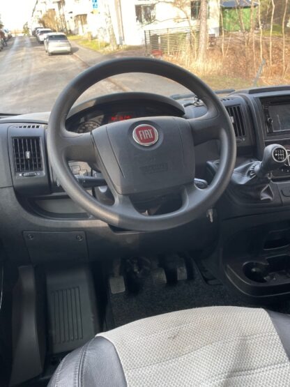 FIAT Mclouise Nevis 73 2017 - Bild 3