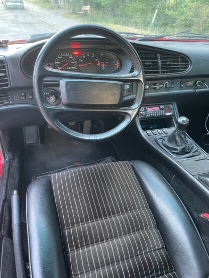 Porsche 944 1988 - Bild 2