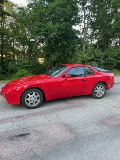Porsche 944 1988