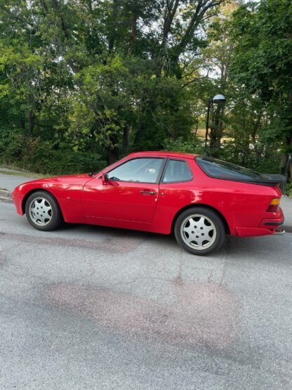 Porsche 944 1988 - Bild 3