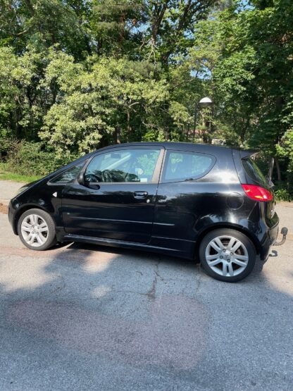 Mitsubishi Colt CZT 3-door 150 hk - Bild 2